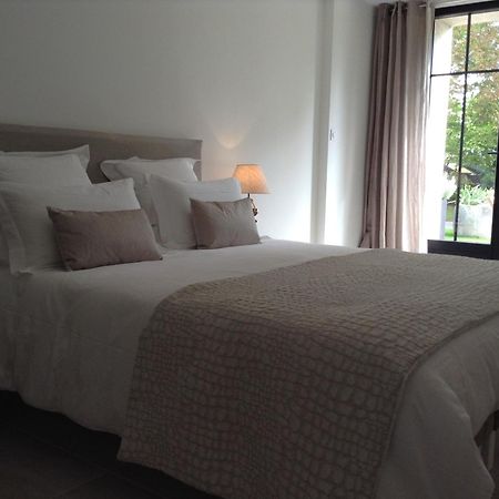 La Grange D'Aunis Bed and Breakfast Aigrefeuille-dʼAunis Buitenkant foto