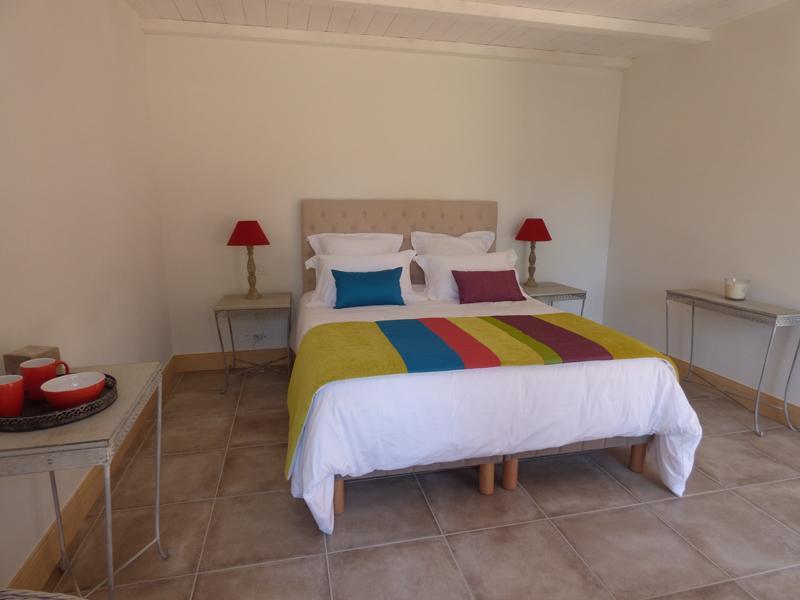 La Grange D'Aunis Bed and Breakfast Aigrefeuille-dʼAunis Kamer foto