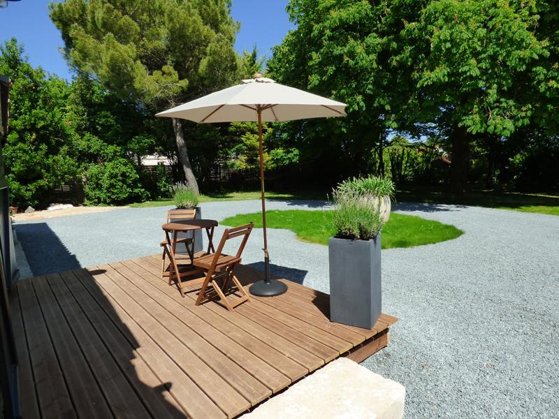 La Grange D'Aunis Bed and Breakfast Aigrefeuille-dʼAunis Kamer foto